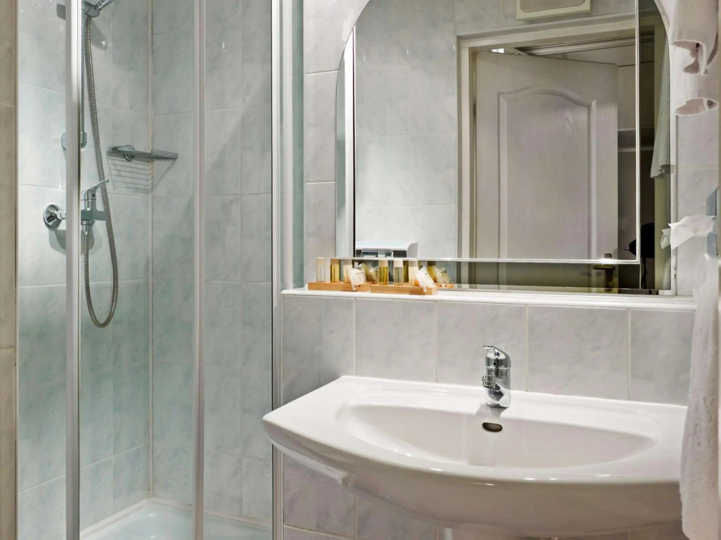 B&B Hotel Barcelona Viladecans