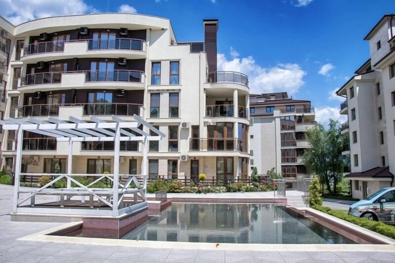 Long Beach Resort & Spa