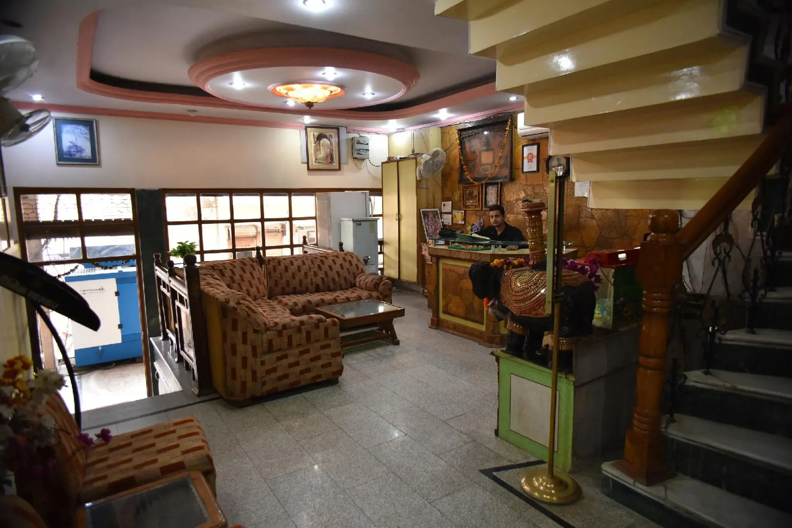OYO 24112 City Heart