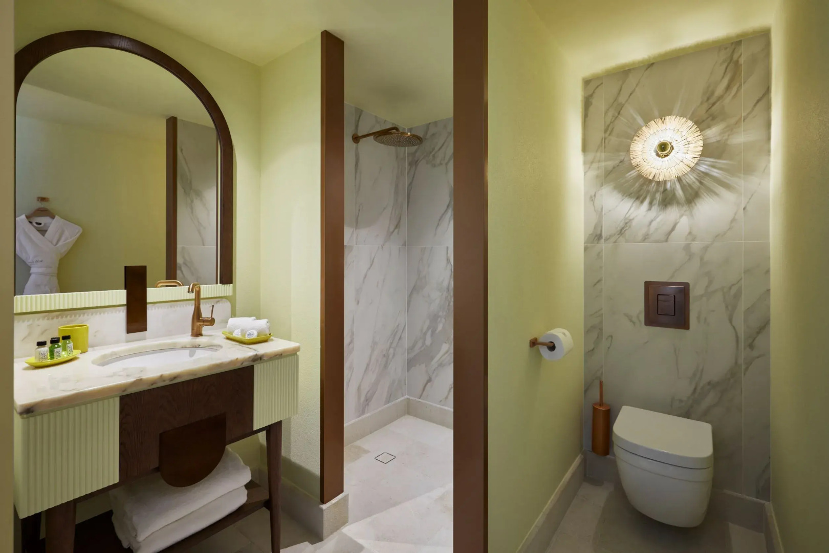 Tropical Hotel Saint Barth 