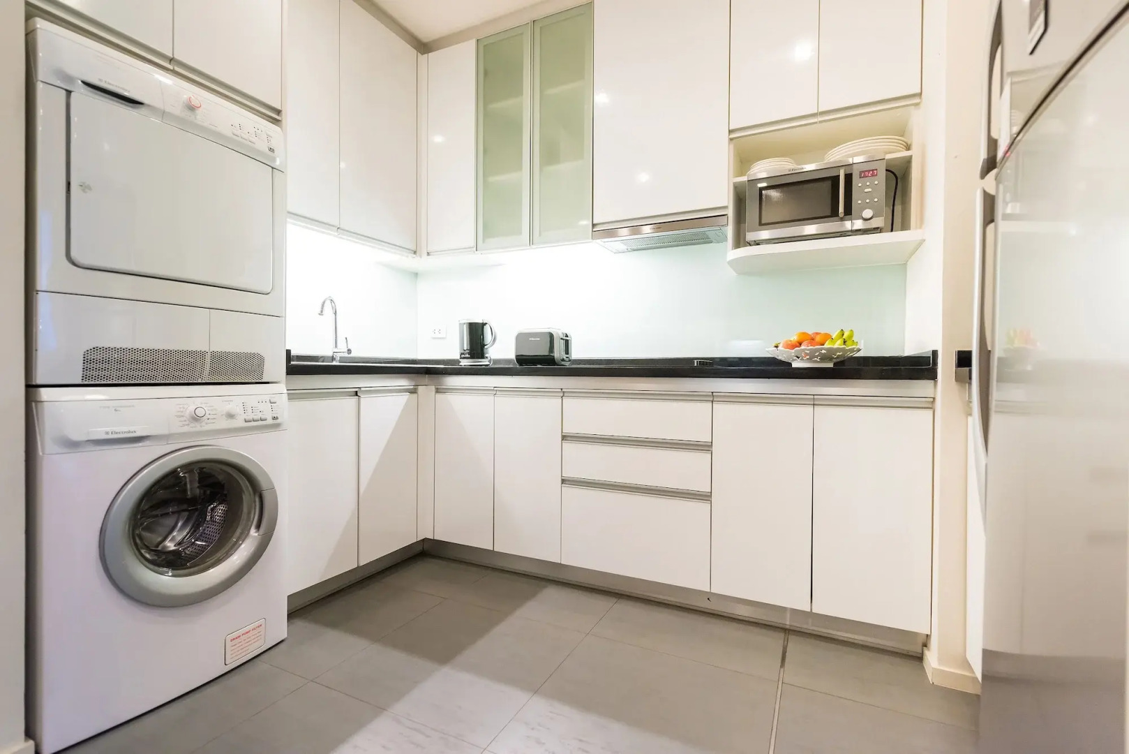 Somerset Sukhumvit Thonglor Bangkok