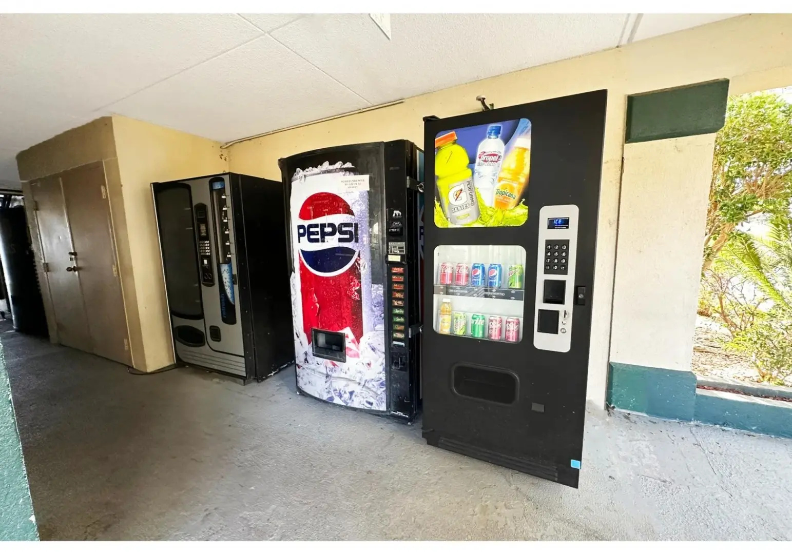 Super Inn and Suites Milledgeville