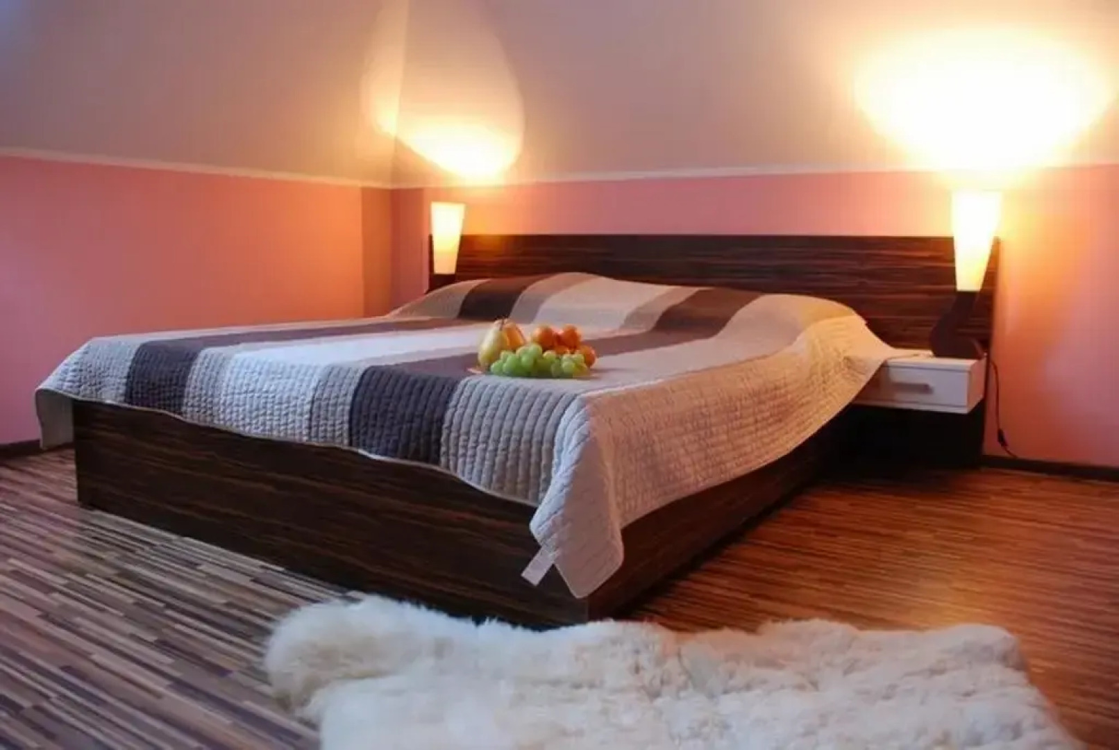 Pokoje Goscinne u Anety