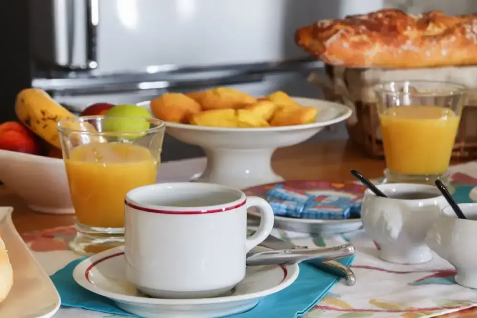 Maison d'Hôtes L'OUSTAL D'ADELE