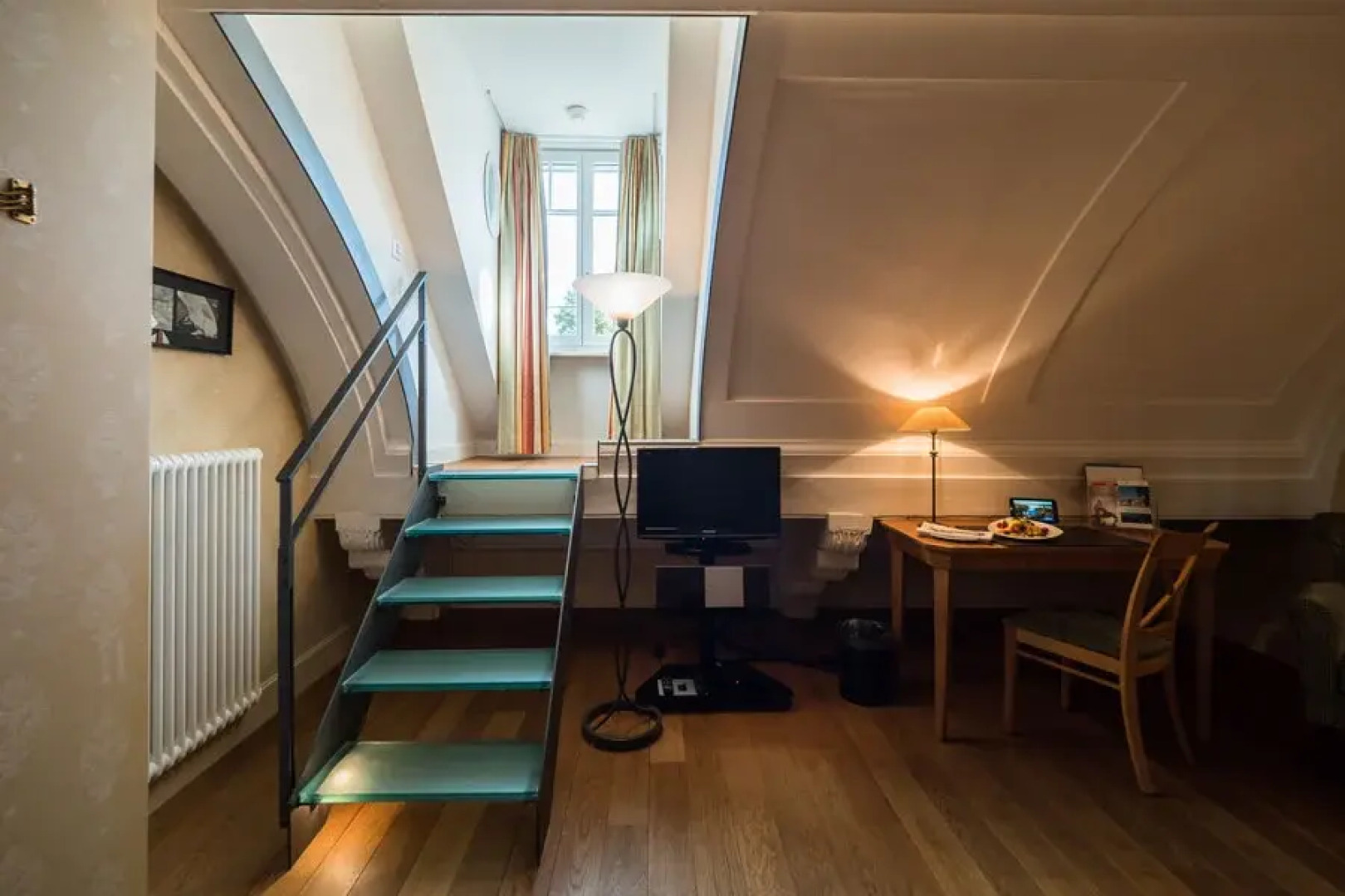 Romantik Seehotel Sonne