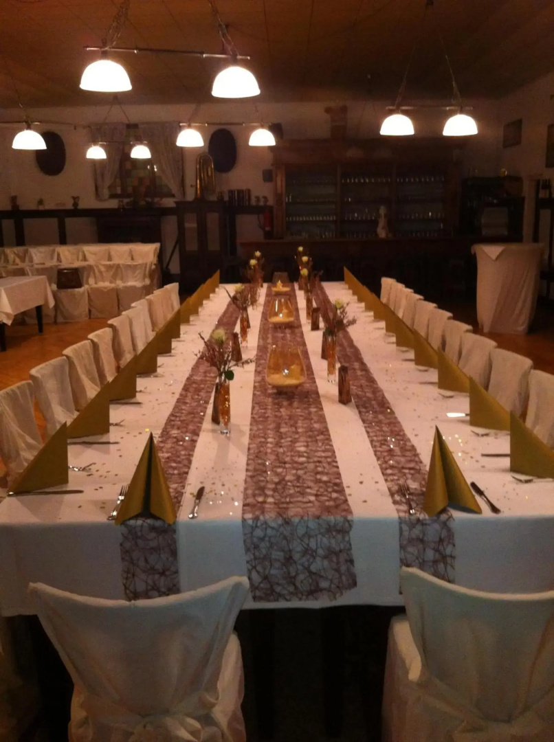 Hotel Domhof