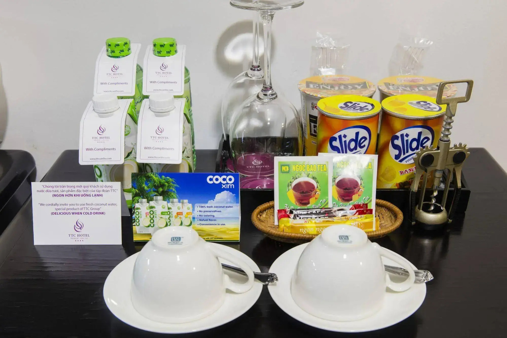 TTC Hotel – Premium Can Tho