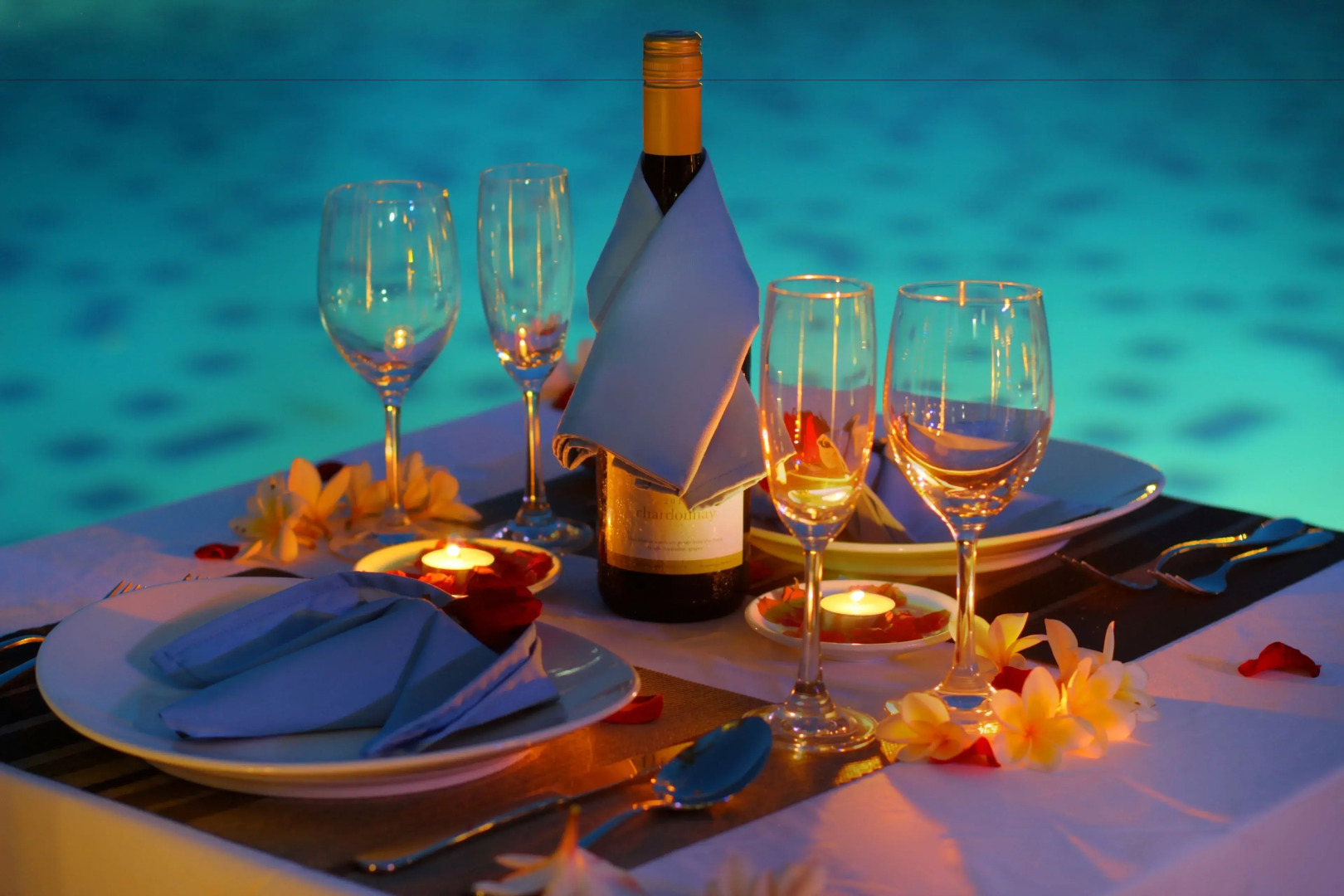 Agata Resort Nusa Dua