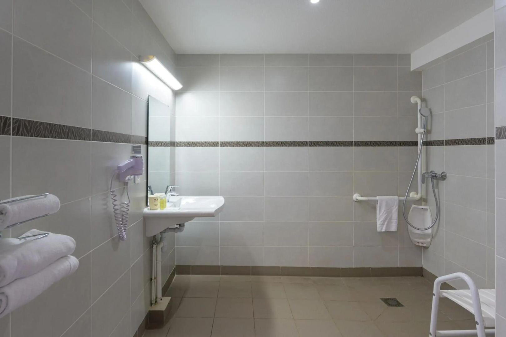 ACE Hôtel Paris Roissy