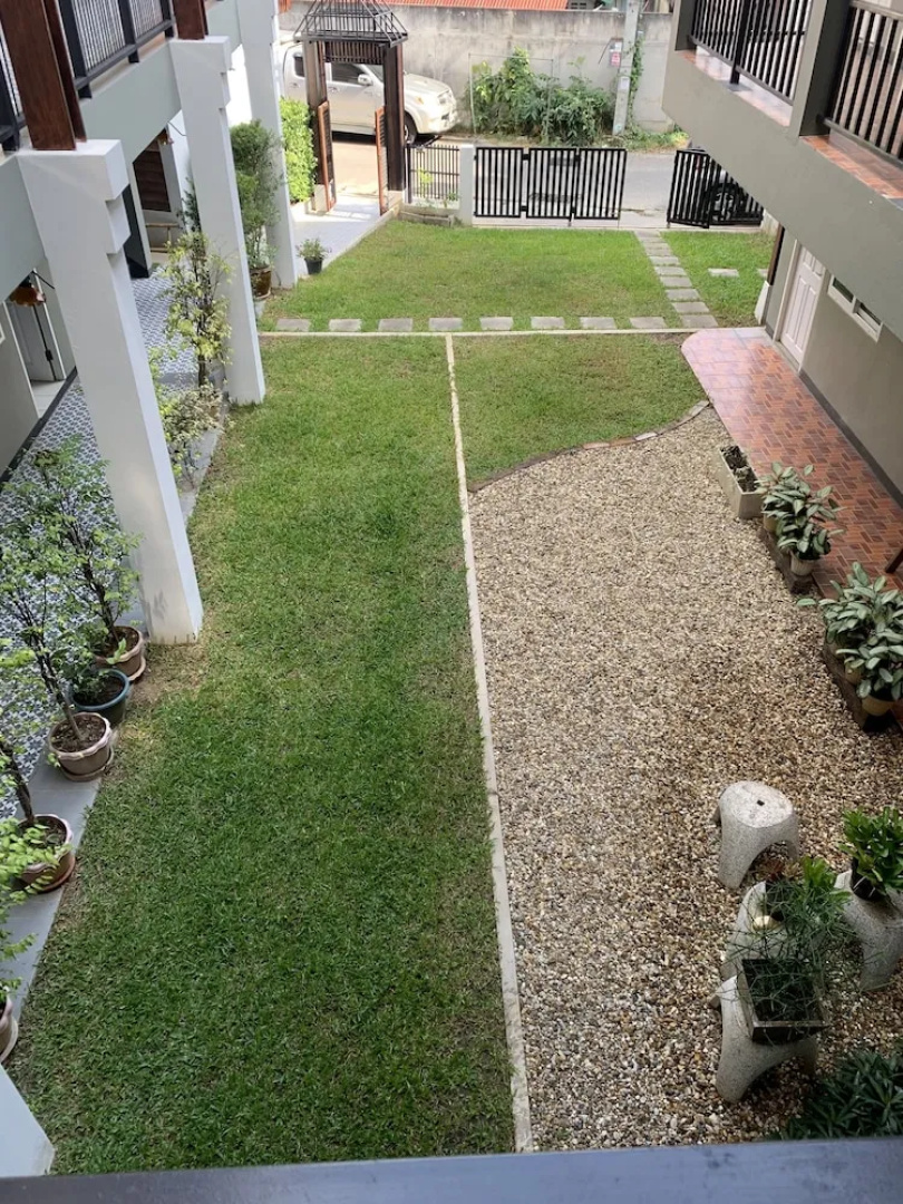 Chada House