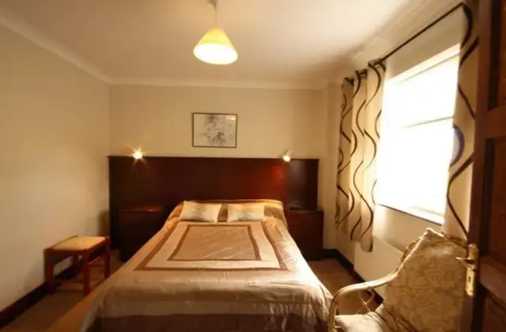 Ashbrook House Bed & Breakfast