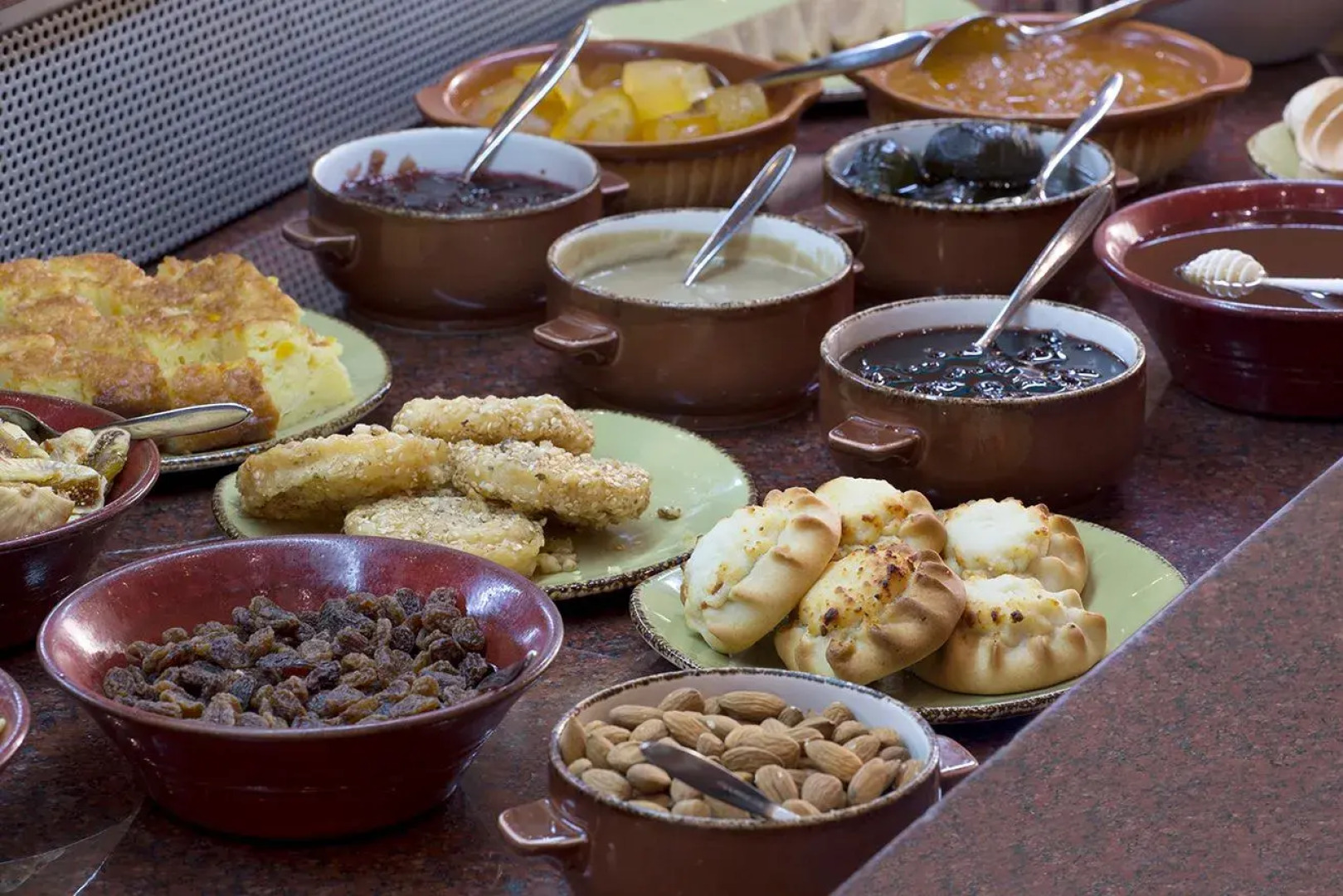 Thalassa Beach Resort - Adults Only