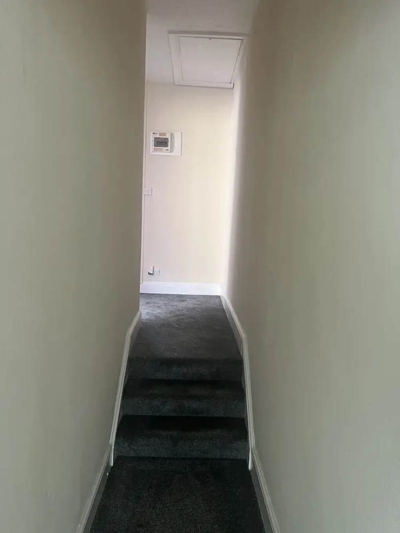 Spacious 1-bed Apartment in the Heart of Herne Bay