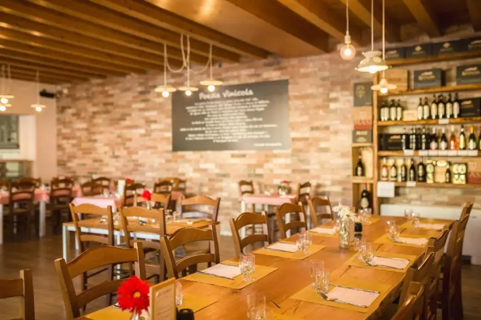 Locanda AllAvanguardia