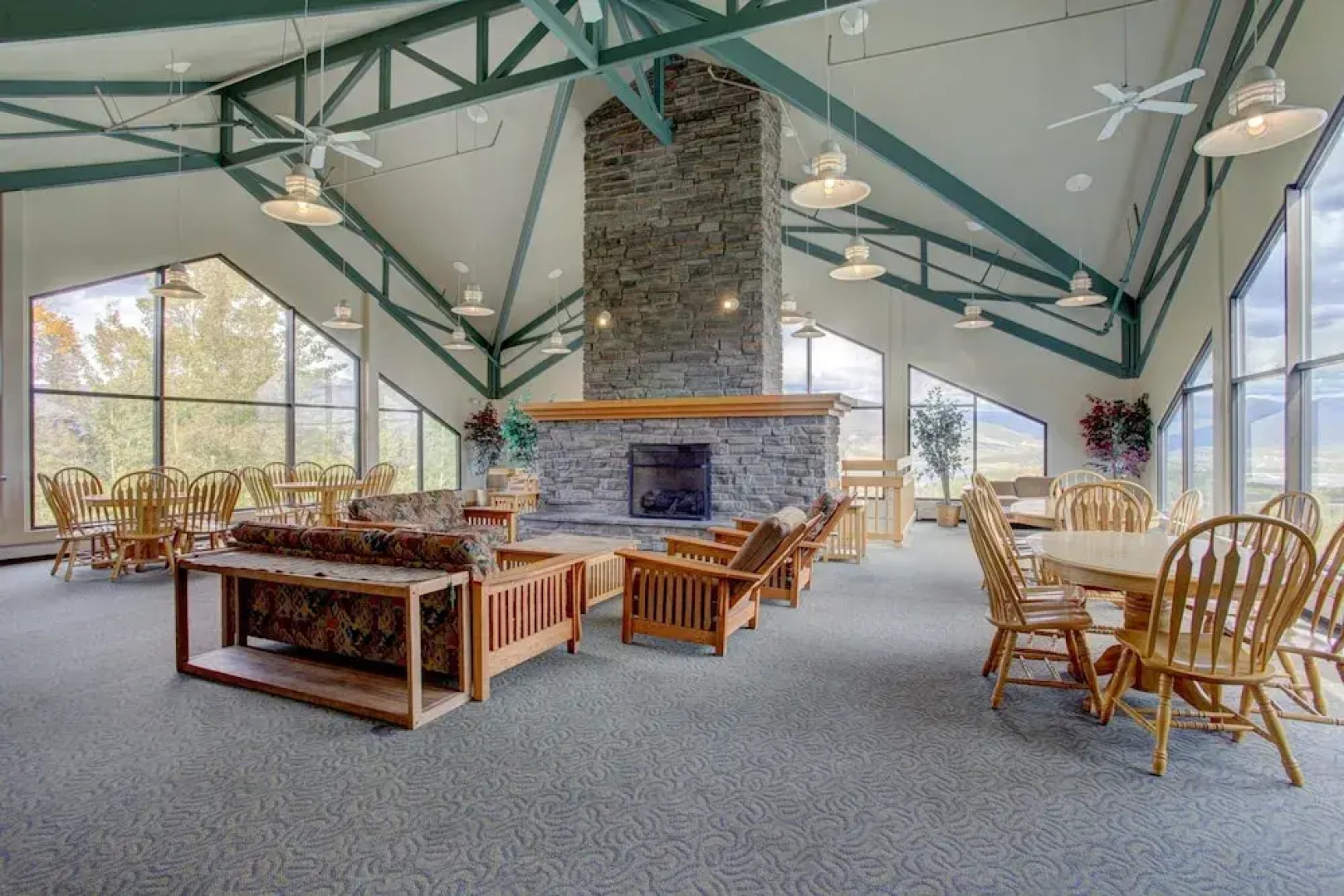 A203 Treehouse 2 Bedrooms 2 Bathrooms Condo