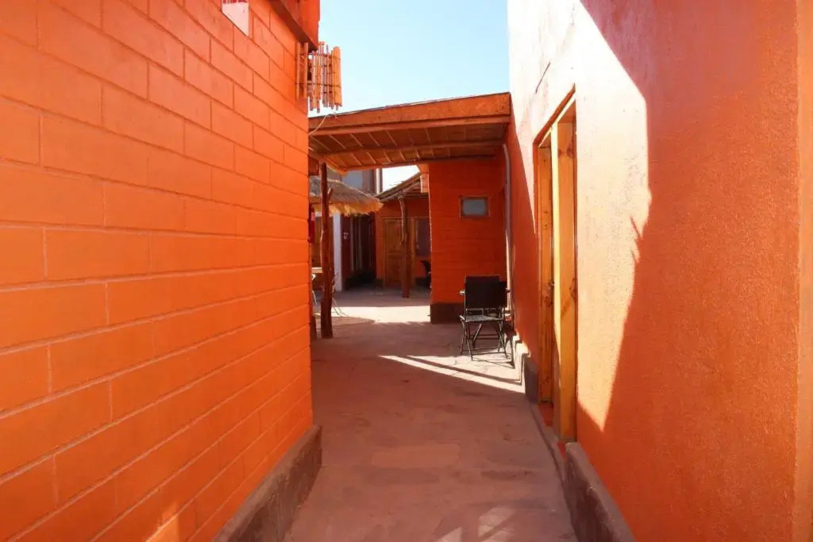 Hostel Atacama North