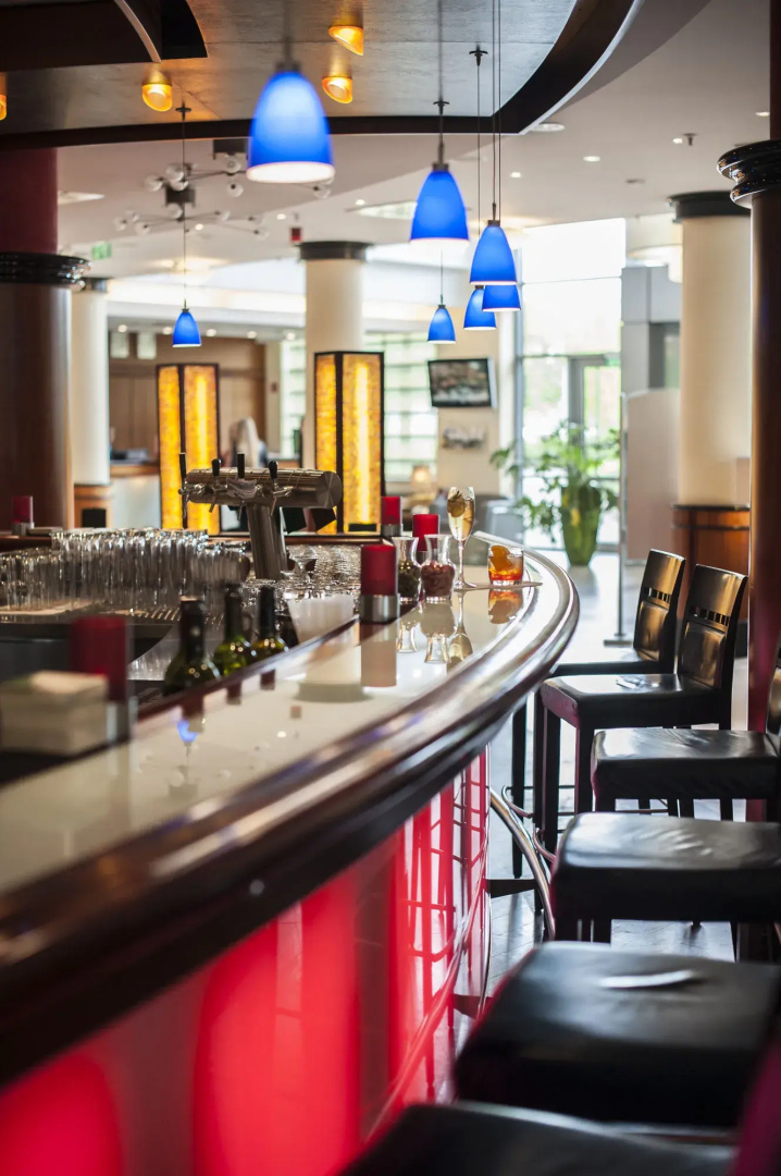Welcome Hotel Gelsenkirchen