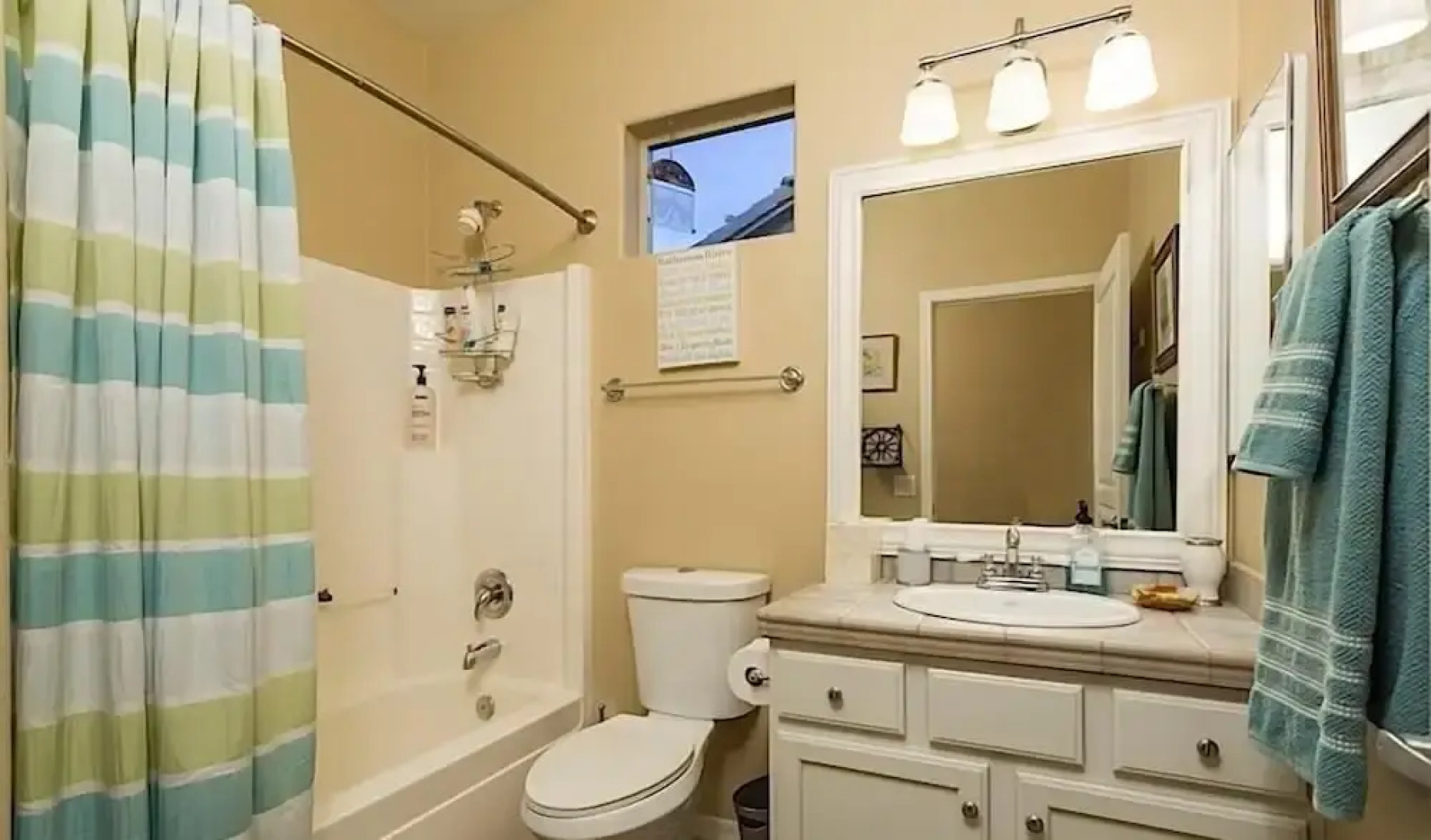 Solera Primo By Signature Vacation Rentals