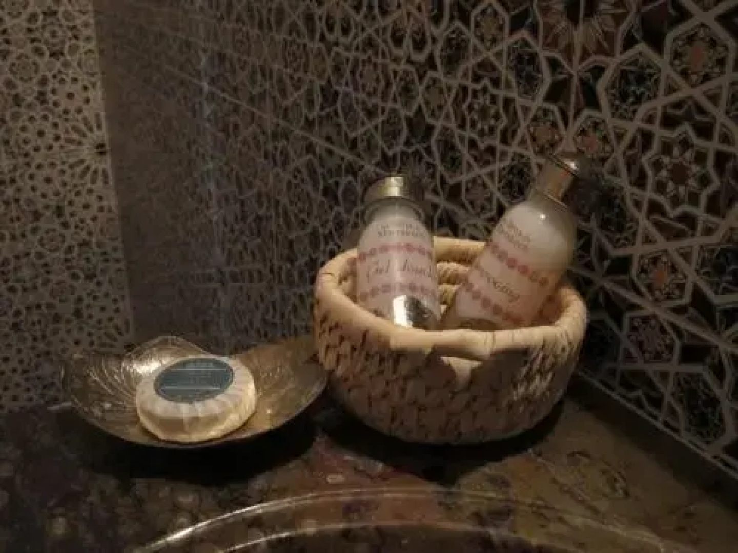 Riad Terrasse Des Cascades
