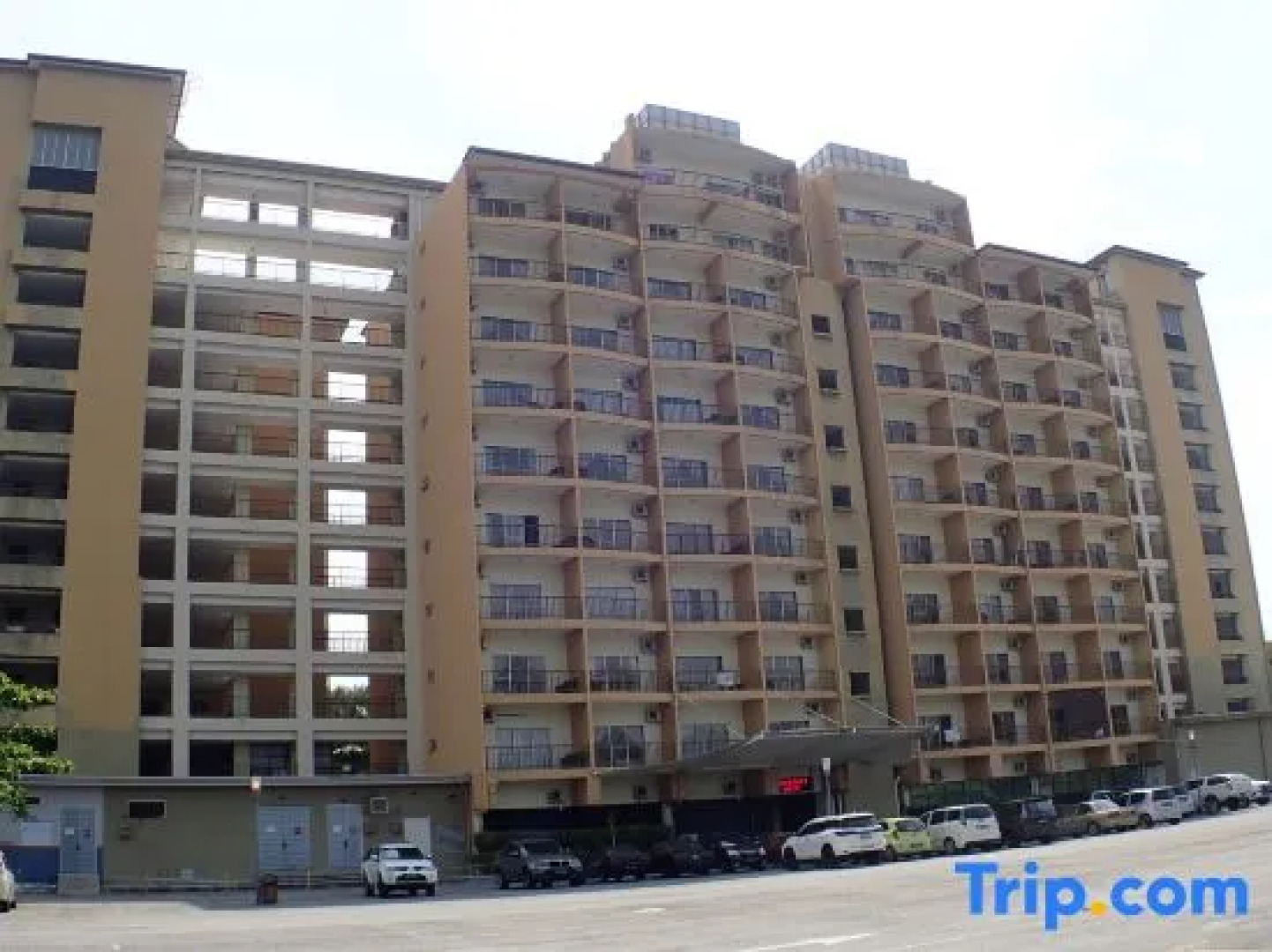 De Elements Morib Resort