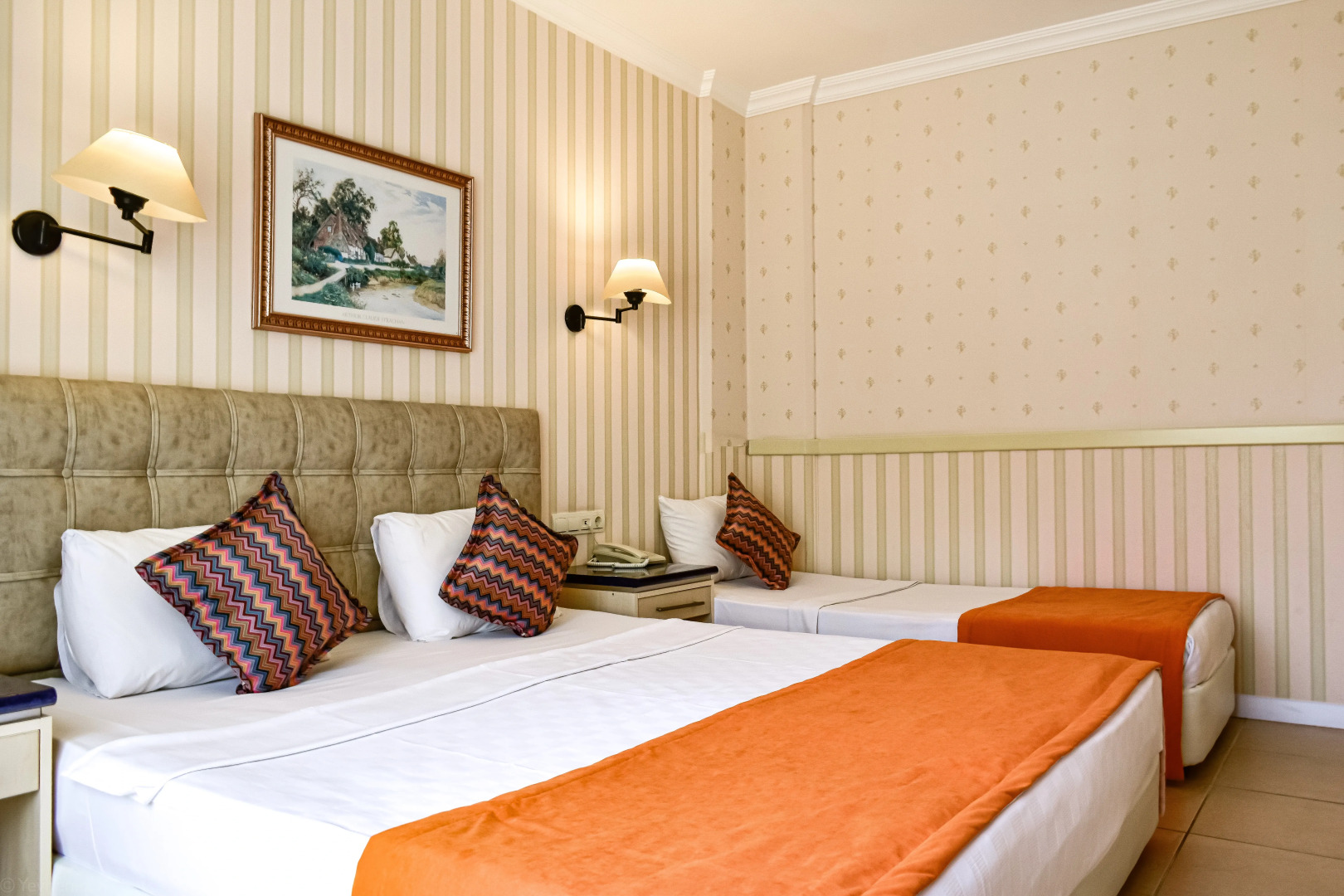 Mersoy Exclusive Hotel