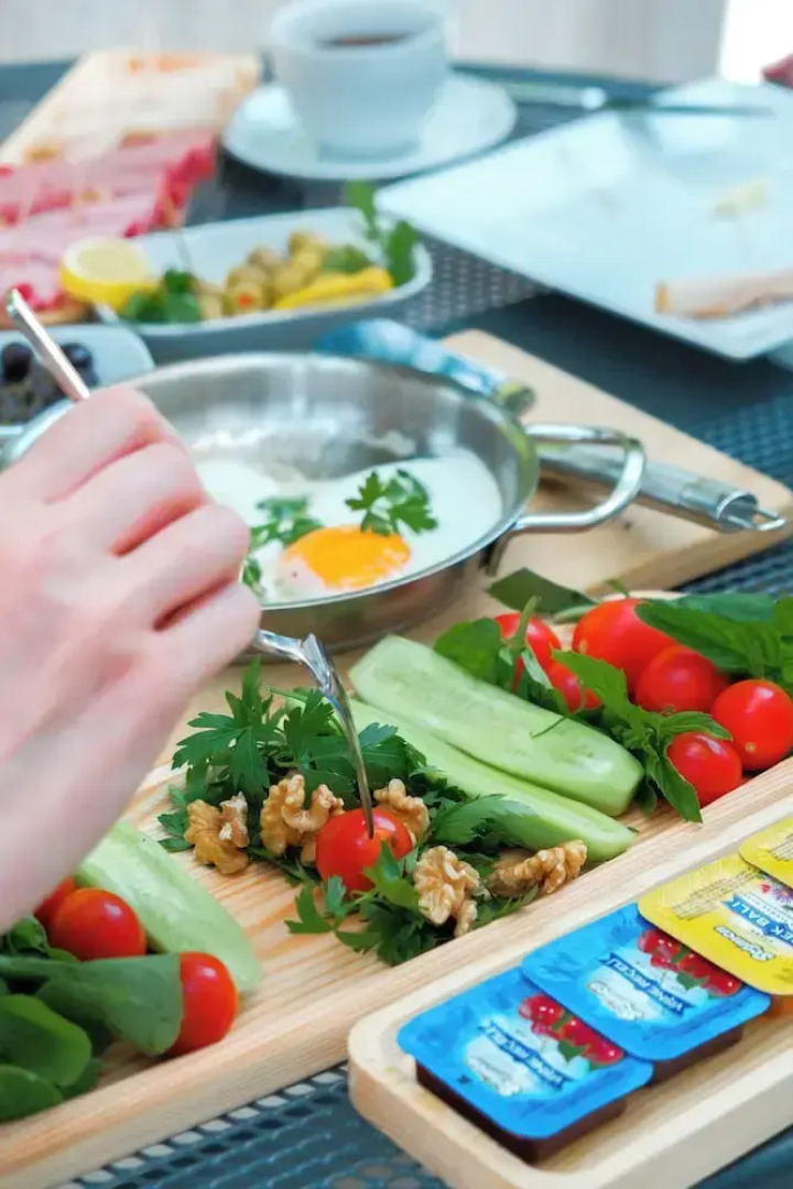 Kensington Laden Palas Buyukada