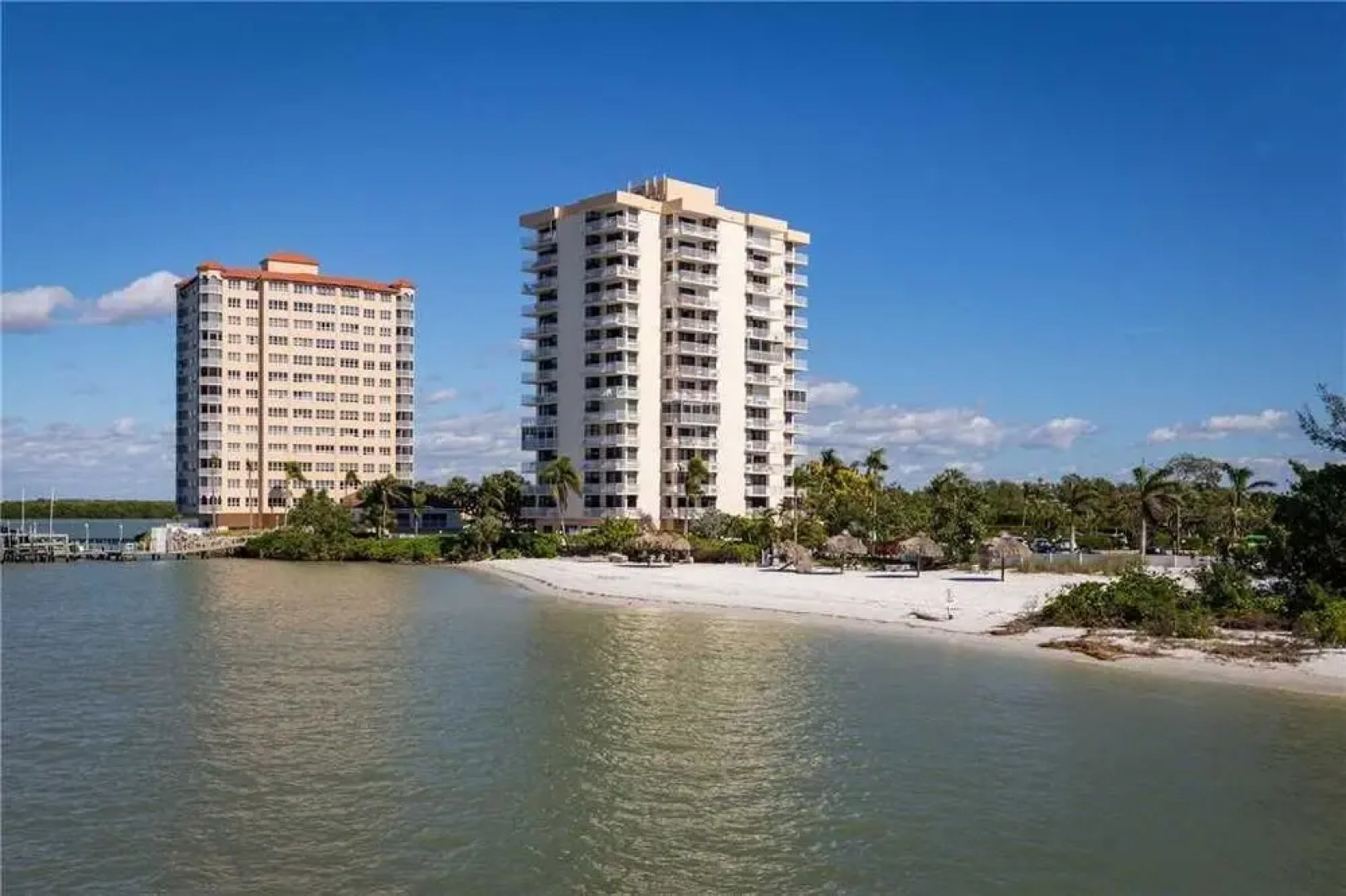 Lovers Key Beach Club PH4