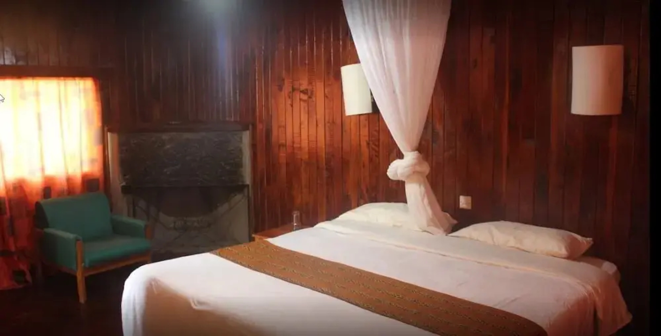 Maralal Safari Lodge & Wildlife Reserve