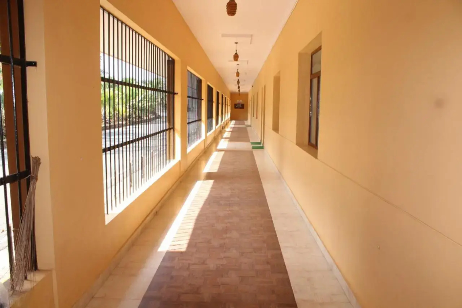 Hotel Mayura Gerusoppa Jogfalls