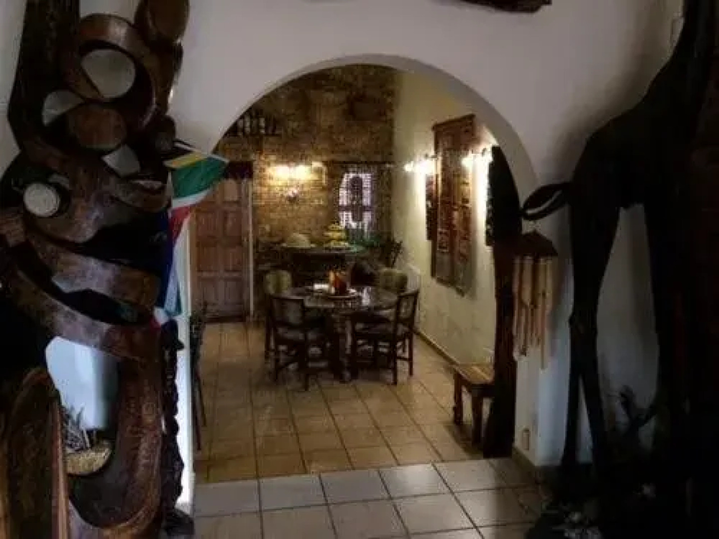Ange B&B and Guesthouse