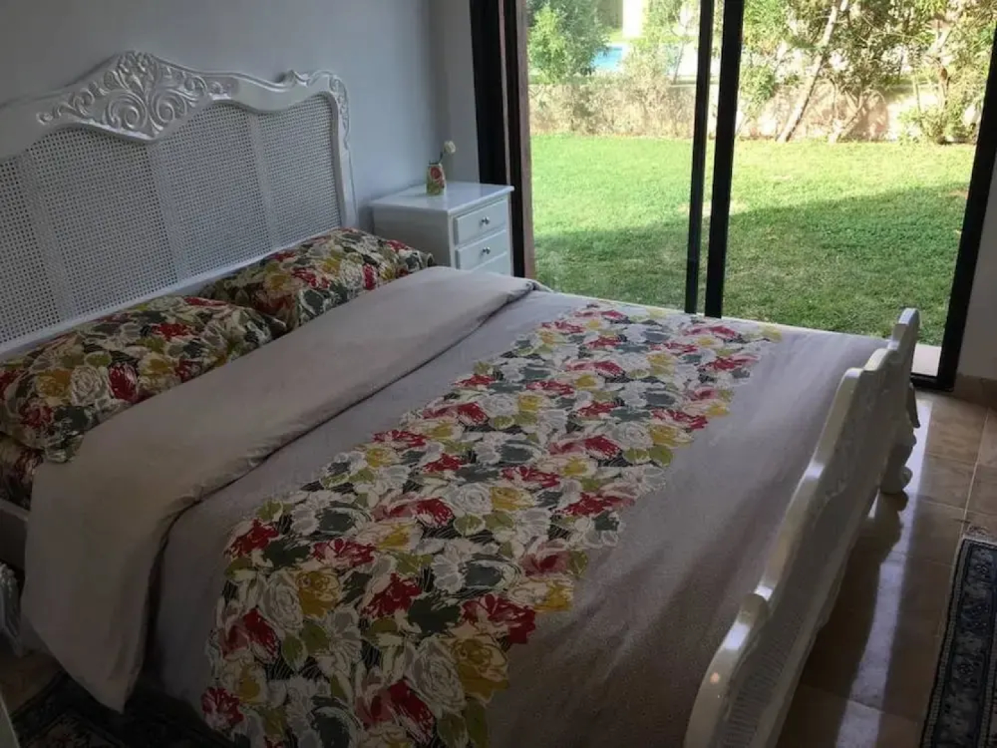 Dar Fatma a Well-appointed, 3-bedroom Villa With a Pool in the Residen