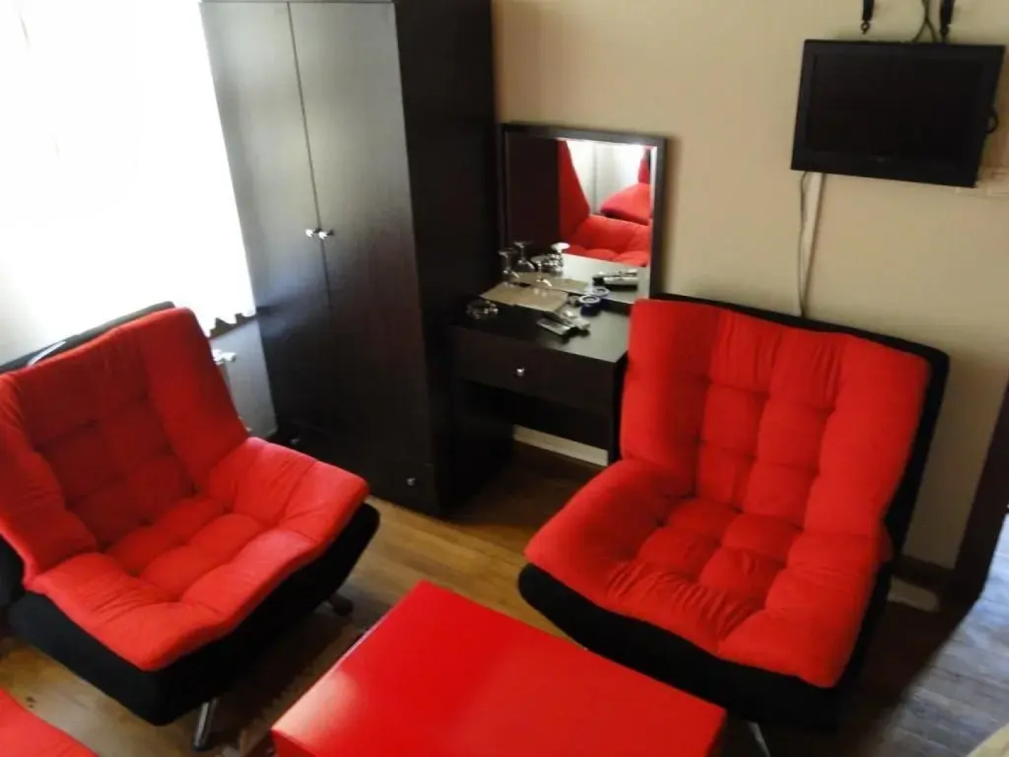 La Fontaine Butik Otel