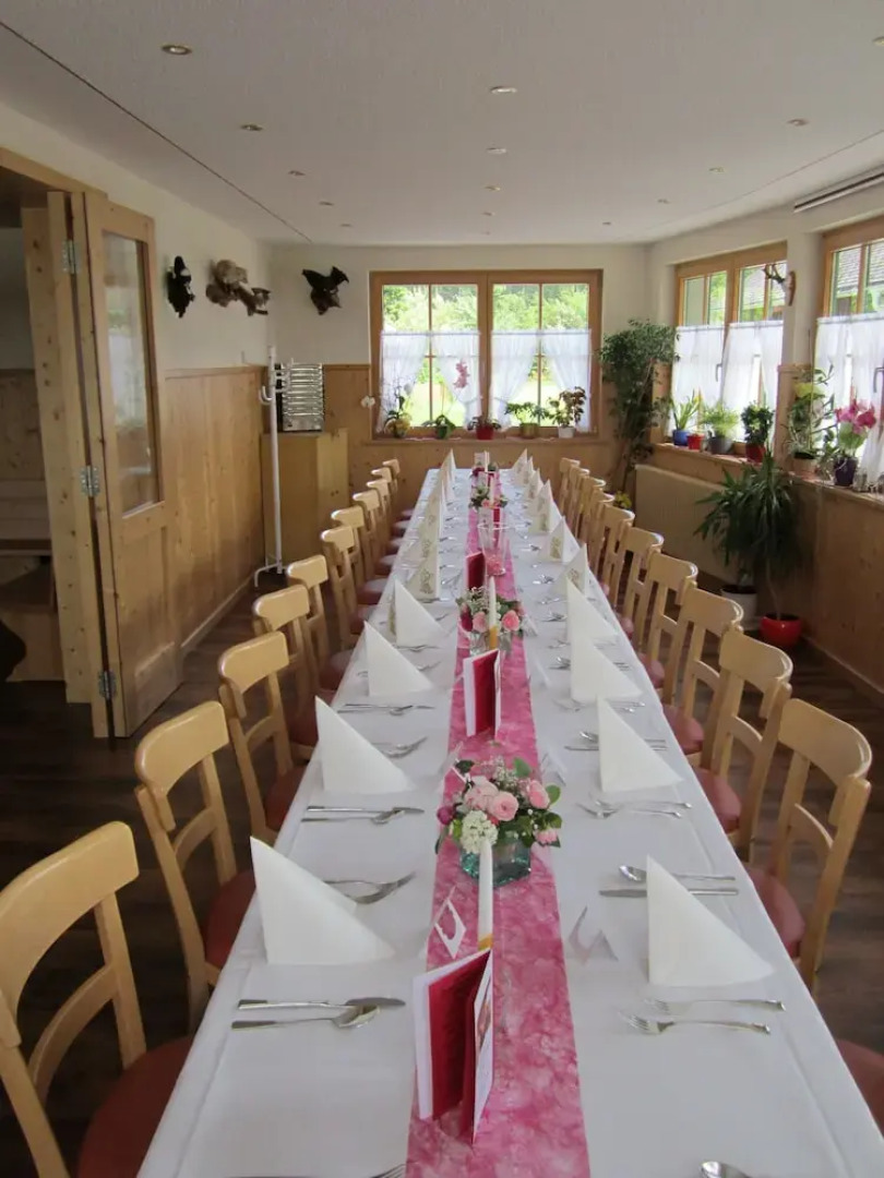 Gasthaus Deutscher Jäger