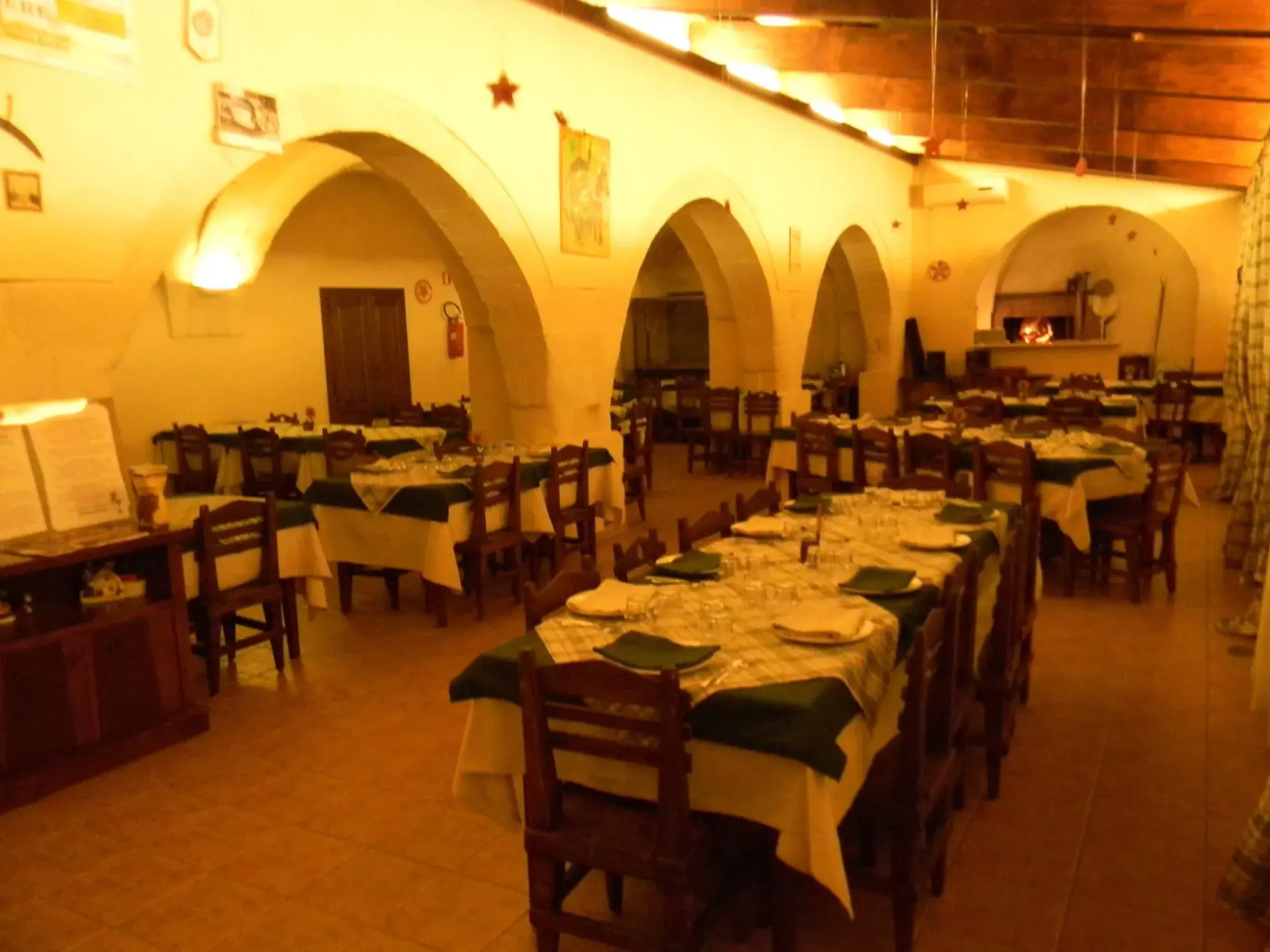 Masseria Belvedere