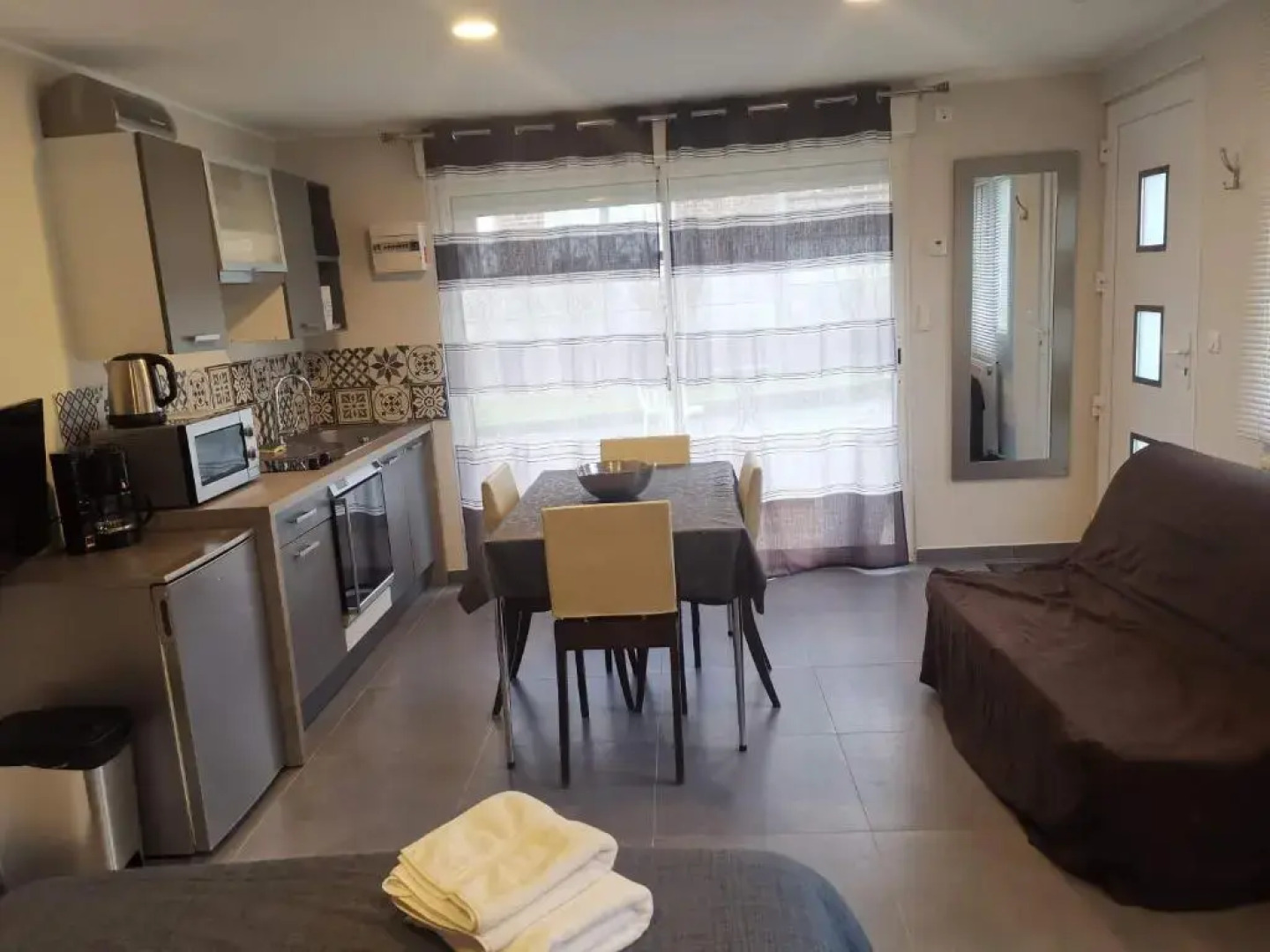 Meublés des sources