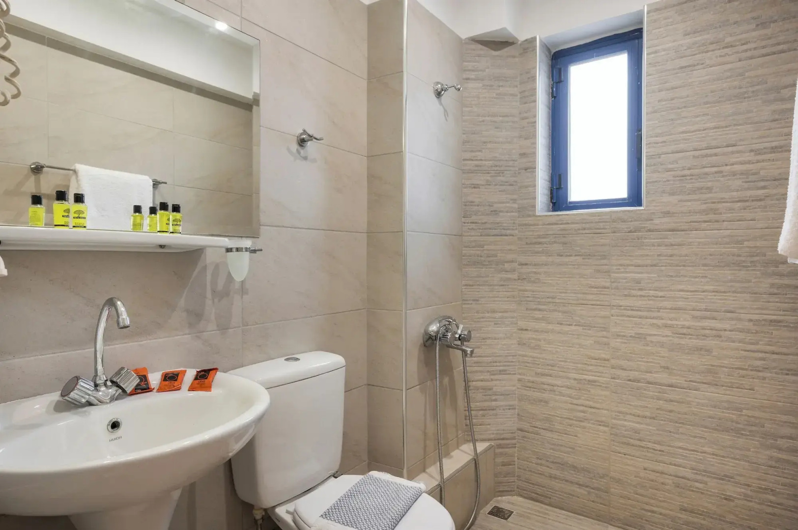 Esplanade Apartments