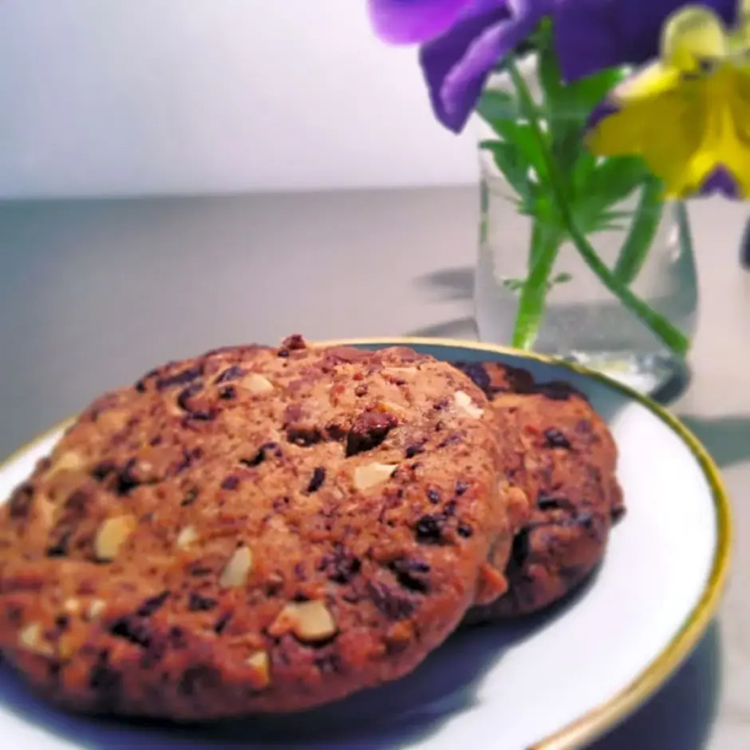 Chambres Au Jardin Fleuri