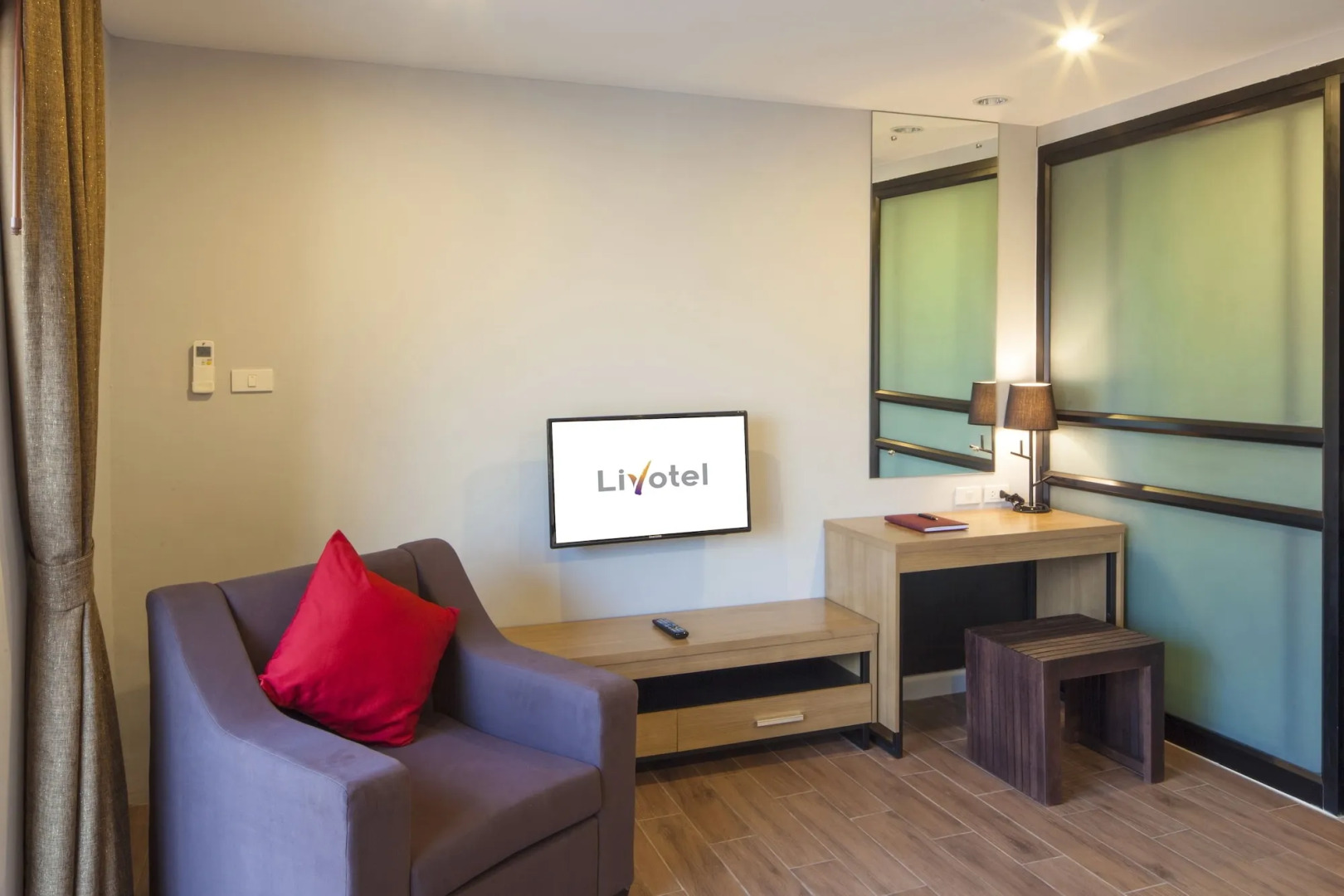 Livotel Hotel Lat Phrao Bangkok