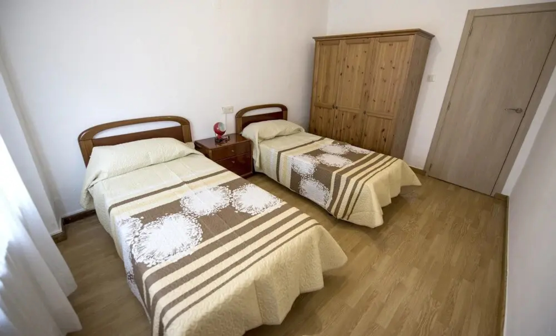 House With 3 Bedrooms in Viver, With Wonderful Mountain View, Private