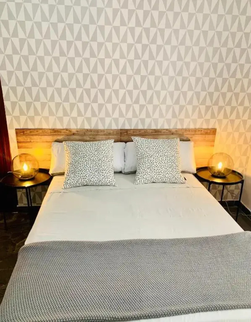 Pensión La Florida 19