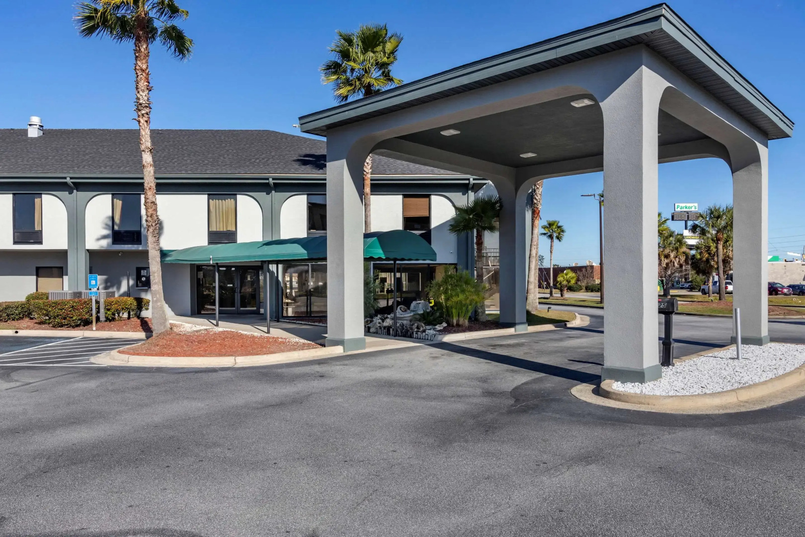 Quality Inn Brunswick