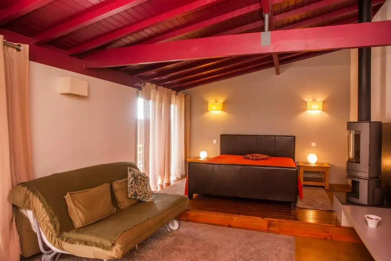 Casal De Tralhariz - Turismo De Habitação