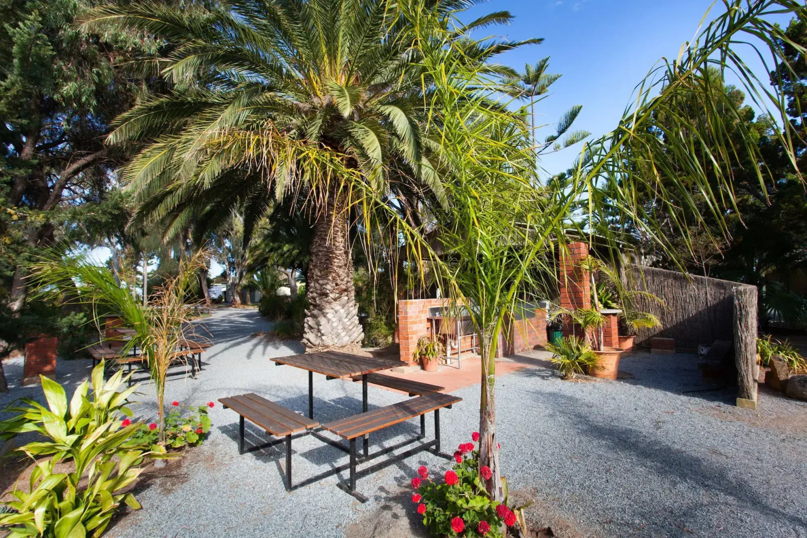 Port Lincoln Holiday Apartments