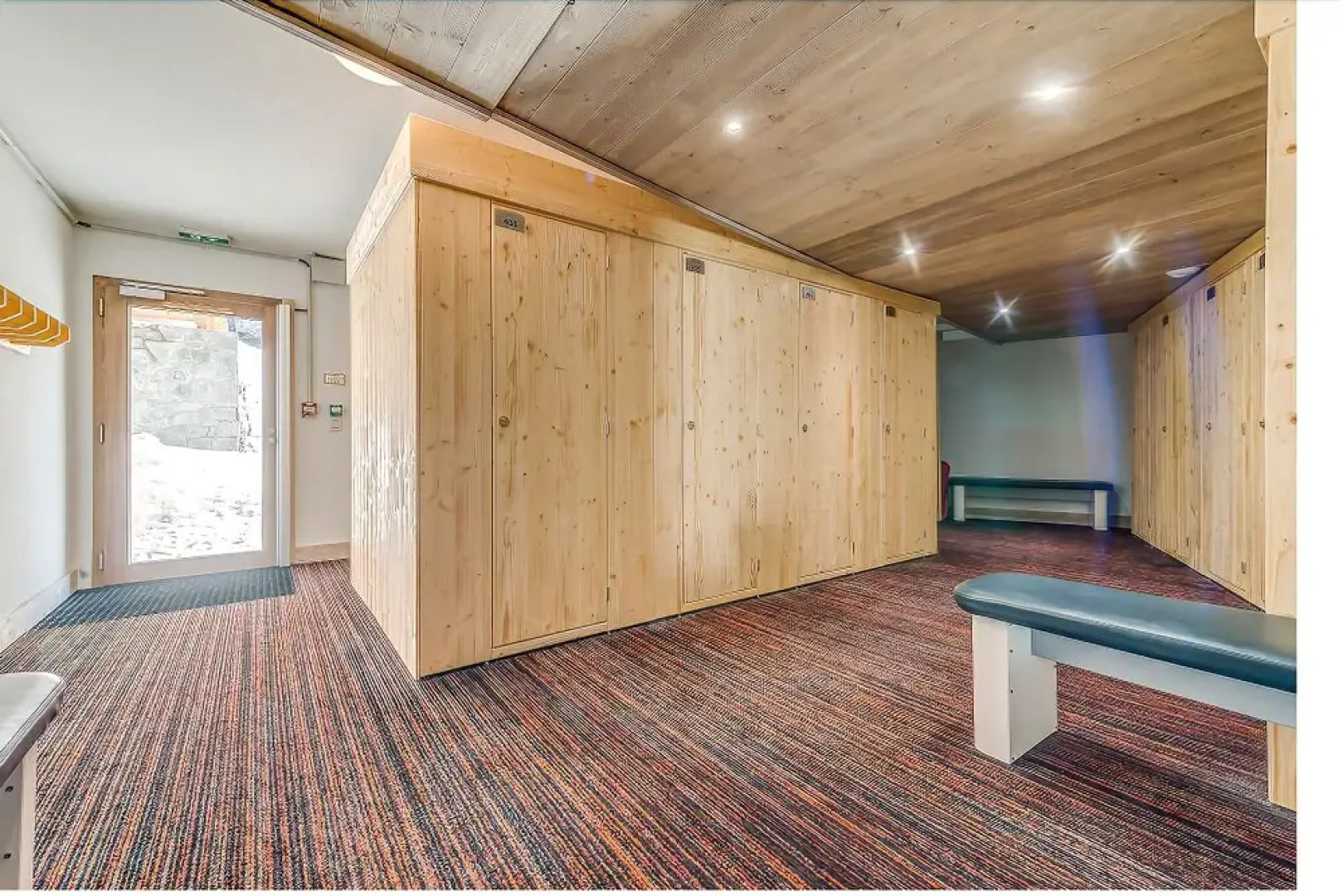 Residence Le Roc Noir