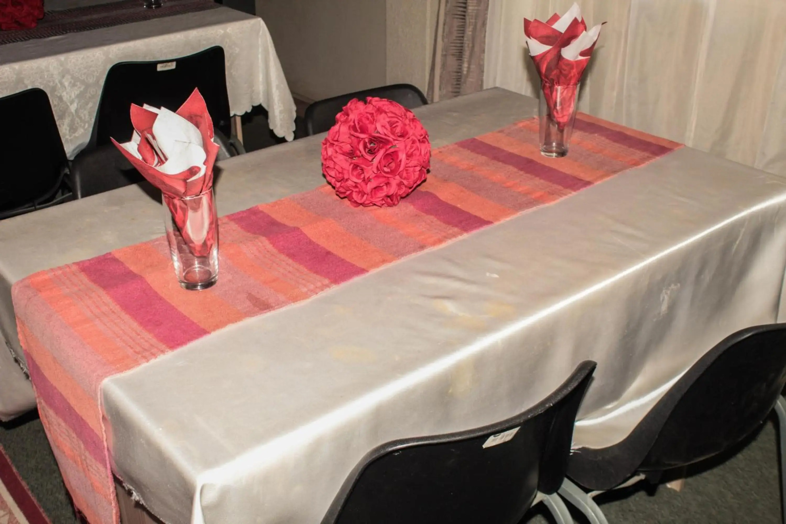 Ingwenya Guesthouse