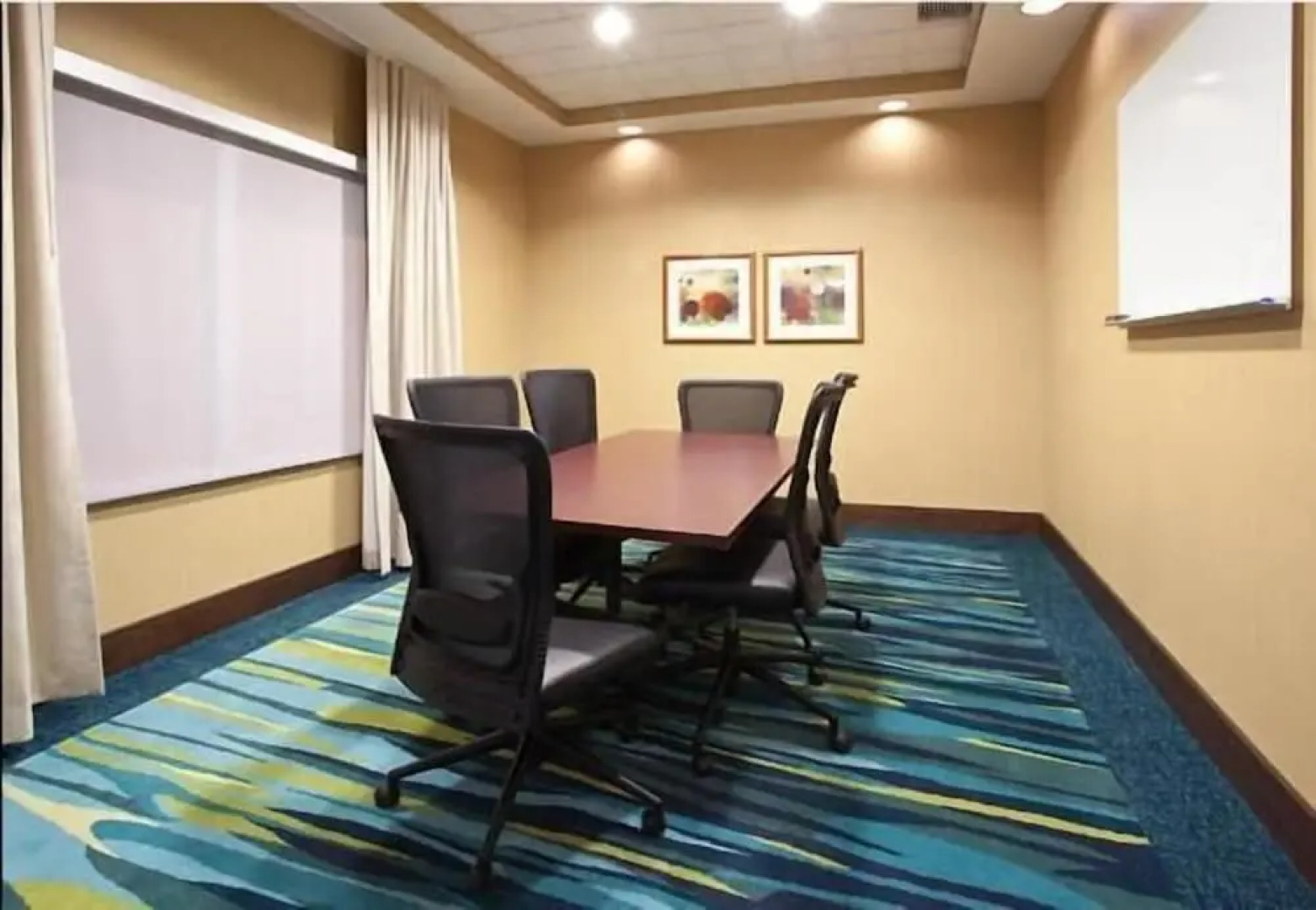 SpringHill Suites by Marriott Portland Airport