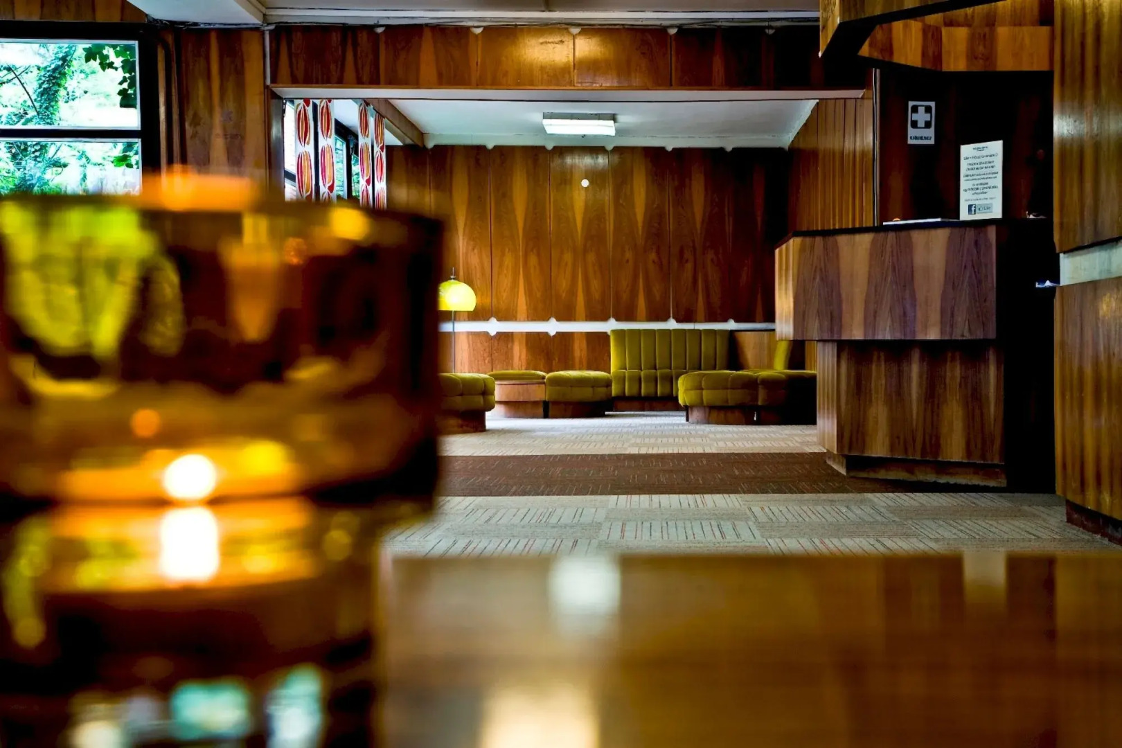 Holiday Hotel Csopak