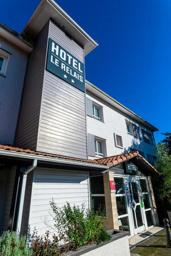 Hôtel Le Relais