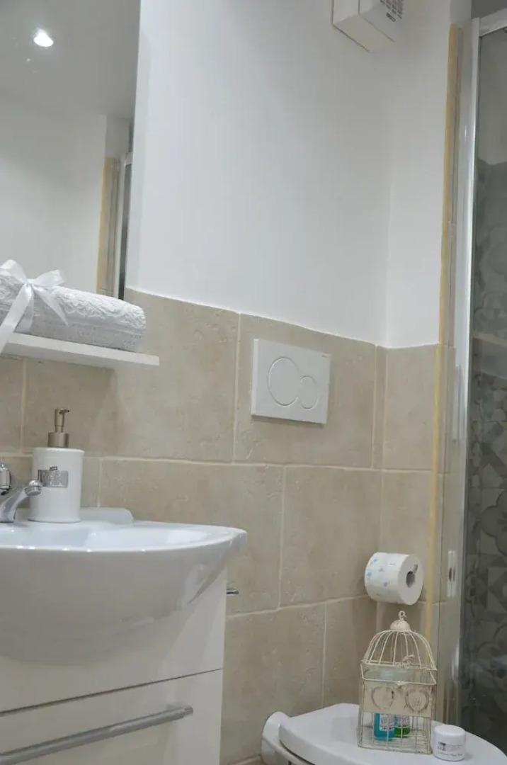 La residenza di Lida