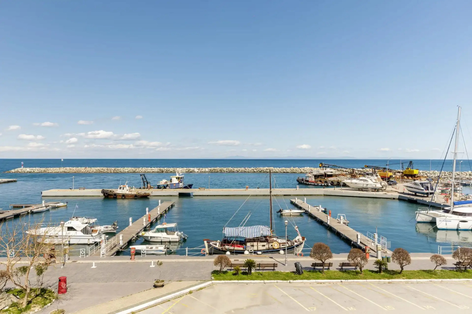 Diverso Platamon, Luxury Hotel & Spa